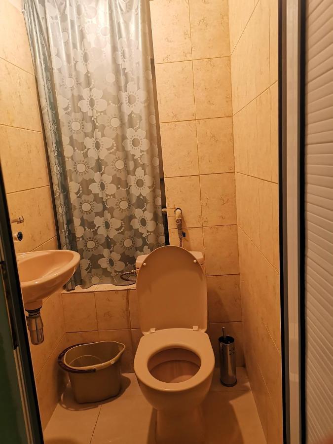 Ferienwohnung Triumf 2 Kazanlŭk Exterior foto