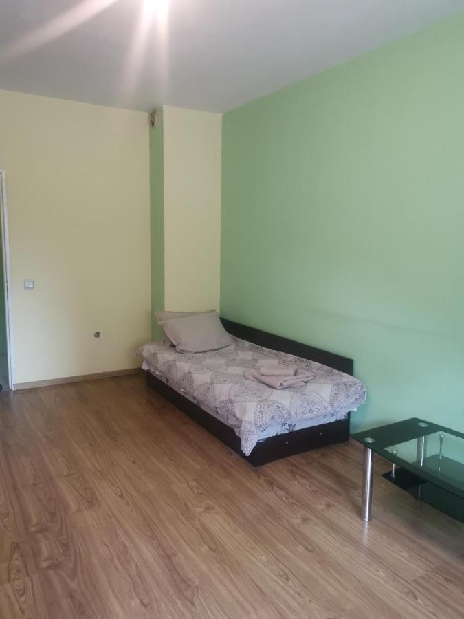 Ferienwohnung Triumf 2 Kazanlŭk Exterior foto